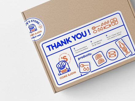 Print Custom Products