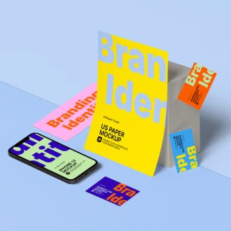 Print Custom Products