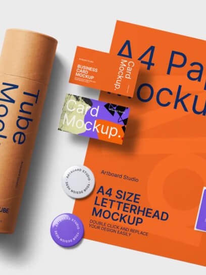 Print Custom Products